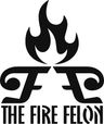 Logo for The Fire Felon