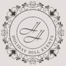 Logo for Holiday Hill Events