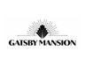 Logo for The Gatsby Mansion