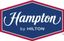 Logo for Hampton Inn Erie-South