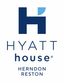 Logo for Hyatt House Herndon/Reston