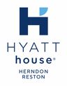 Logo for Hyatt House Herndon/Reston