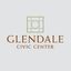 Logo for Glendale Civic Center