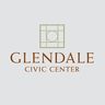 Logo for Glendale Civic Center