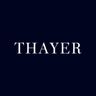 Logo for Thayer Jewelers
