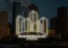 Logo for The Business Club of Houston