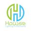 Logo for Howse Lighting Productions Professionals