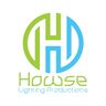 Logo for Howse Lighting Productions Professionals