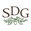 Logo for Soli Deo Gloria Weddings & Events