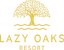 Logo for Lazy Oaks Resort