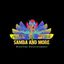 Logo for Samba And More Entertainment