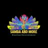 Logo for Samba And More Entertainment