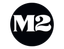 Logo for M2 Miami