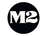 Logo for M2 Miami