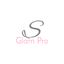Logo for S Glam Pro