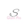 Logo for S Glam Pro