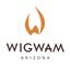 Logo for Wigwam