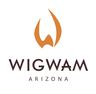 Logo for Wigwam