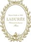 Logo for Laduree Soho