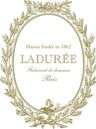 Logo for Laduree Soho