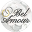 Logo for Bel Amour Officiant Services