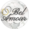Logo for Bel Amour Officiant Services