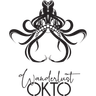 Logo for Wanderlust Okto