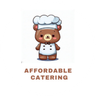Logo for Affordable Catering
