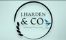 Logo for J Harden & Co
