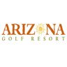 Logo for Arizona Golf Resort