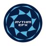 Logo for Rythm EFX Event Design