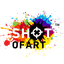 Logo for Shot of Art LA