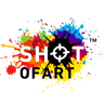 Logo for Shot of Art LA