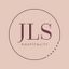Logo for JLS Hospitality