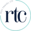 Logo for Roy Travel Co