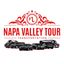 Logo for Napa Valley Tours
