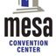 Logo for Mesa Convention Center