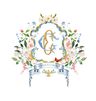 Logo for Chateau des Fleures
