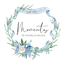 Logo for Moments by Danielle Nicole