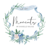 Logo for Moments by Danielle Nicole