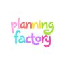 Logo for Planning Factory RD