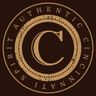 Logo for Cincinnati Distilling