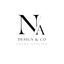 Logo for NA Design&Co