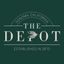 Logo for The Depot