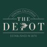 Logo for The Depot