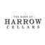 Logo for The Barn at Harrow Cellars