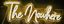 Logo for The Nowhere event space