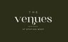 Logo for Venues at Station West