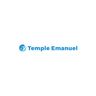Logo for Temple Emanuel