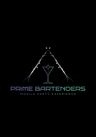 Logo for Prime Bartenders